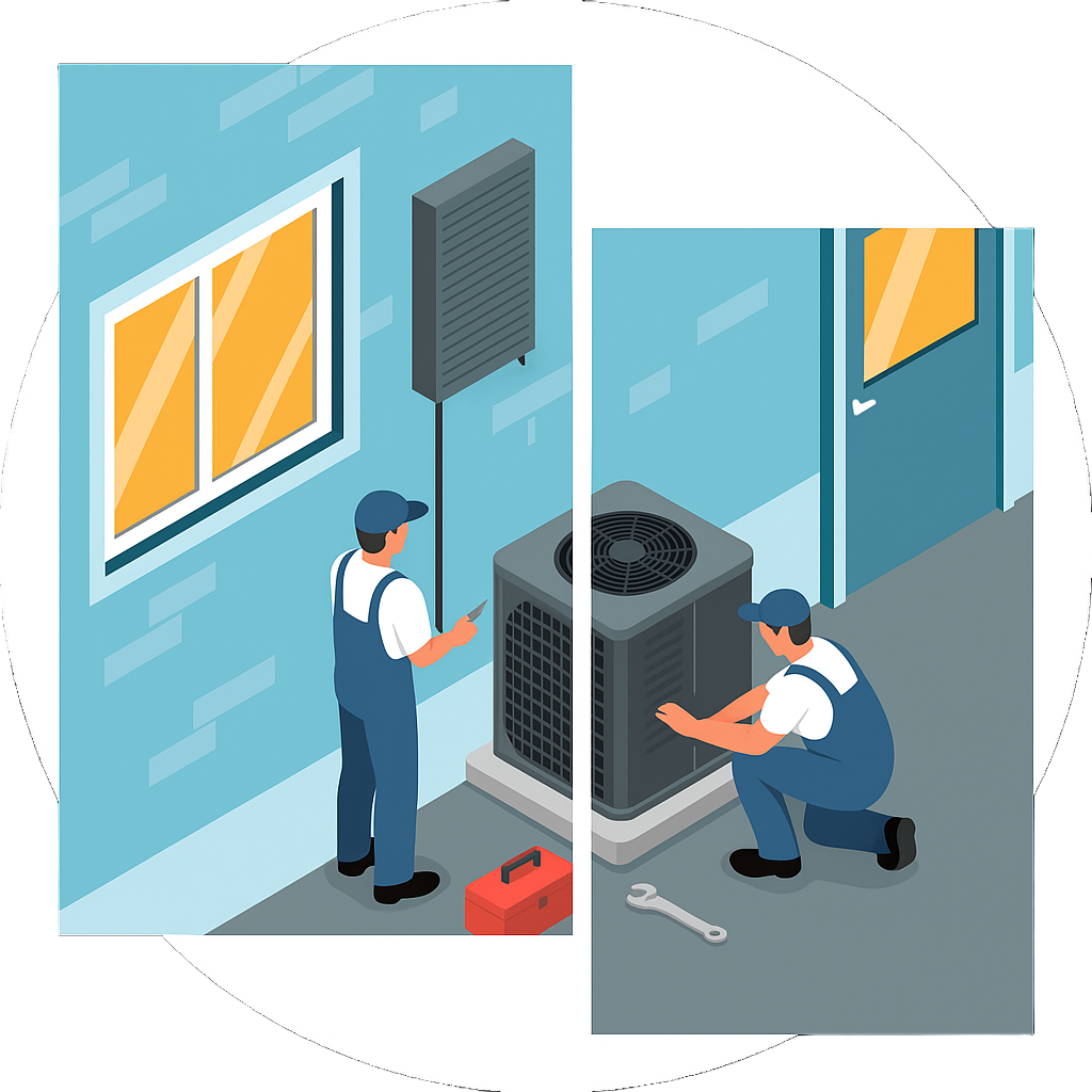 HVAC Technician