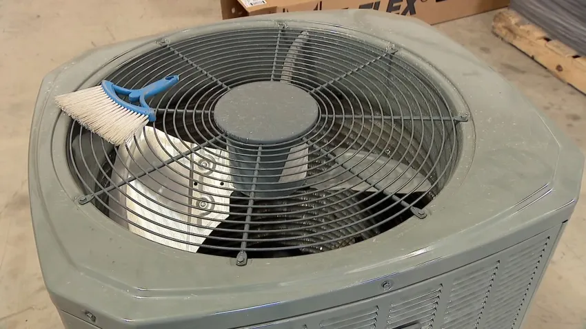 North Texas HVAC Companies Brace for Price Hikes Amid Tariffs