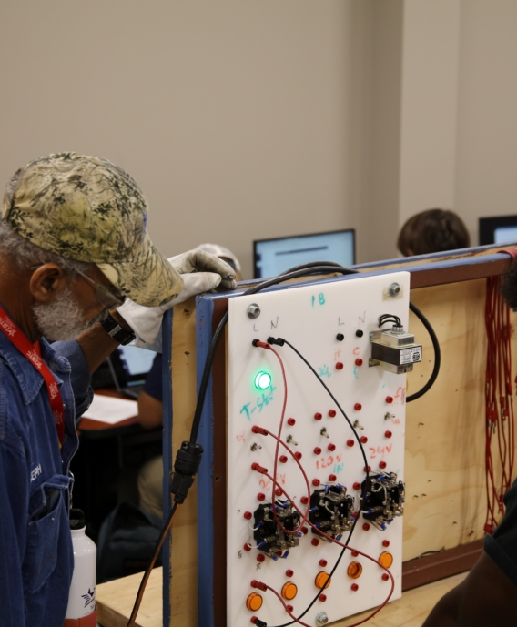 HVAC is a Growing and Stable Industry in Texas